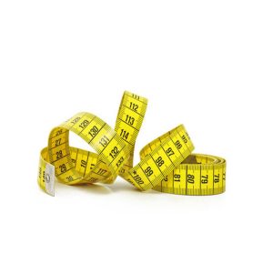 متر خیاطی دو طرف سانت: خریدی دقیق و باکیفیت از فروشگاه امین دوخت