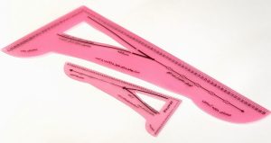 قیمت و خرید گونیا اشل یک چهارم 1/4