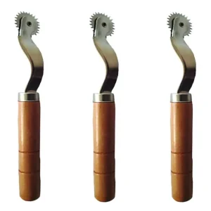 رولت خیاطی دسته چوبی خرید از فروشگاه امین دوخت