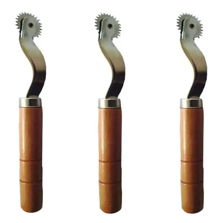 رولت خیاطی دسته چوبی خرید از فروشگاه امین دوخت