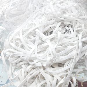 خرید کش خیاطی نیم سانت کیلویی، کش چادر توپی، فروشگاه امین دوخت