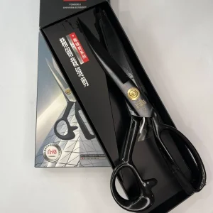 خرید قیچی خیاطی مدل YDL با کیفیت و قیمت مناسب از فروشگاه امین دوخت